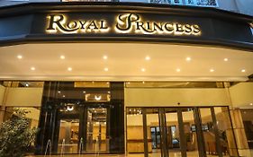 Hotel Royal Princess